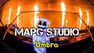 Marauda - Umbra ( remix Dubstep ) # 290