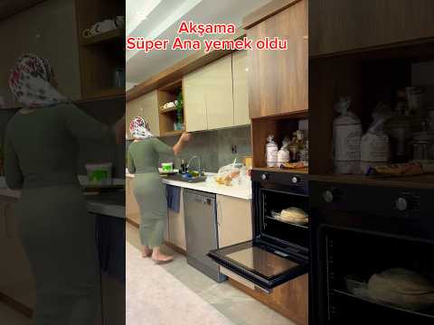 Süper akşam menüsü #youtubeshorts #shortvideo #viralvideo
