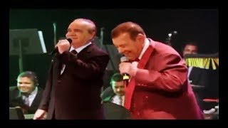 Luiz de Carvalho &amp; Edivaldo Holanda - Grandes Clássicos da Música Gospel