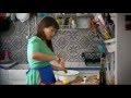 Lavender Chicken - Rachel Khoo - The Little Paris Kitchen