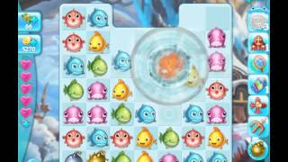 Fish Epic Level 156