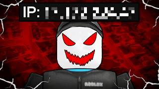 roblox's new update will get you doxxed