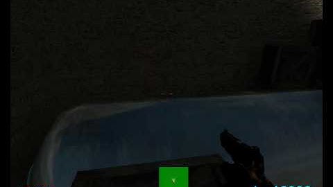 Jumping Tutorial for Counter-Strike Source