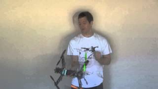 UHF (Semi Rigid) Dipole overview