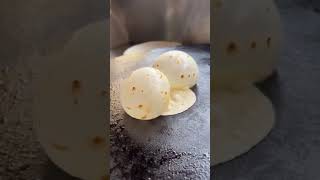 paneer stuffed roti