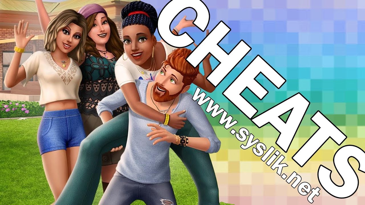 The Sims Mobile Hack You Can Now Generate Simoleons And SimCash YouTube