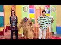 Sajan abbas and deedar new pakistani stage drama full comedy funny clip  pk mast