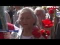 1 мая в Украине встретили демонстрациями и драками