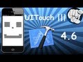 Xcode 4.6 Tutorial - UITouch Part 3 (Auswahl)
