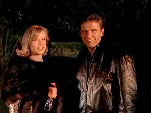 Burkes Law | TV |1965 | COLORIZED | S02E30 | Who Killed the Jackpot |