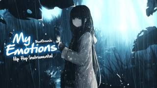 My Emotions (Free Chill Hip Hop Instrumental)