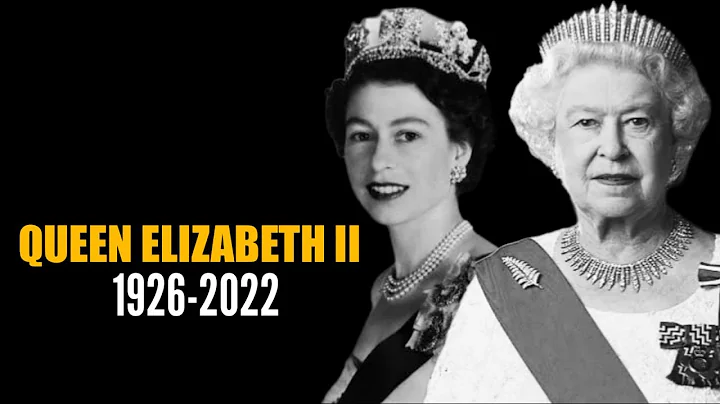 Queen ElizabethII The Longest-Reigning British Mon...
