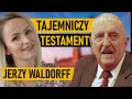 Musiał udawać, że ukochany, to jego kuzyn. Do końca zabiegał o jego szczęście - Jerzy Waldorff