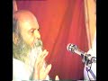 Yog shivir in raghavgadh  1989 march part1   yogiraj sri chandrmohan ji maharaj