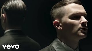 Смотреть клип Hurts - Miracle