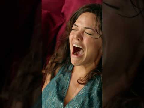 أيمن قر ب لجوليا مسلسل مرارة الحب   مسلسل 