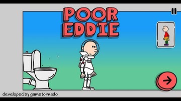 Poor Eddie Walkthrough
