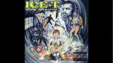 Ice T - It's On