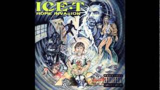 Ice T - It's On