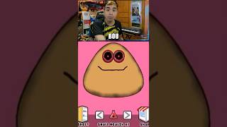 Encontré A Bou.exe En Pou Como Invocar A Bous Revenge