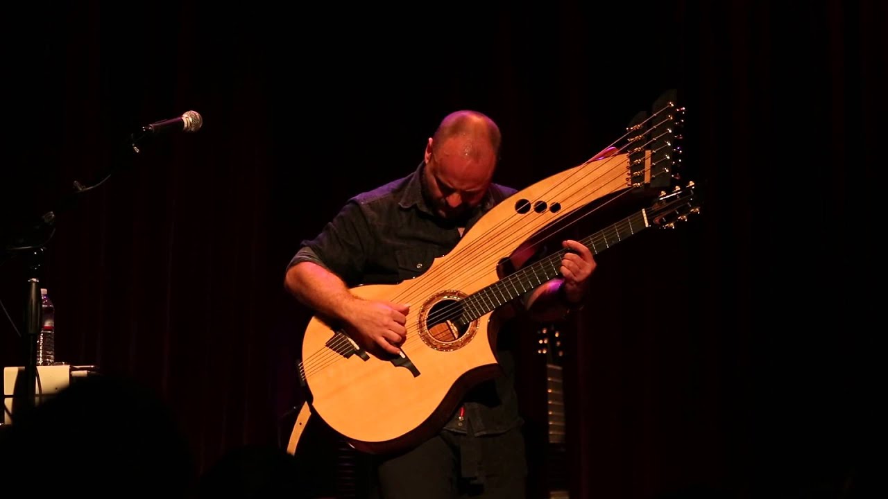 Watch "The Friend I Never Met" A tribute to Michael Hedges, Andy McKee @ yoshi's 5/1/2015 on YouTube Watch "The Friend I Never Met" A tribute to Michael Hedges, Andy McKee @ yoshi's 5/1/2015 on YouTube