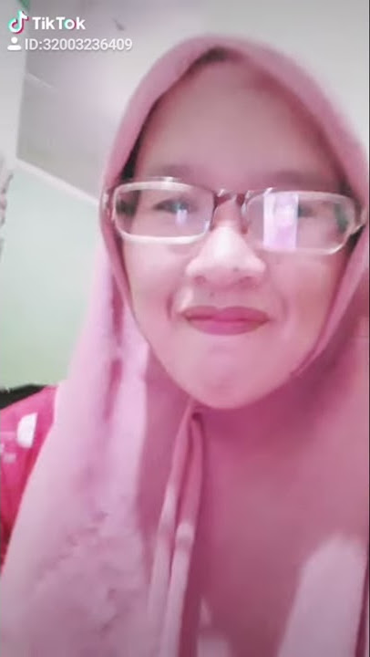 Tante girang