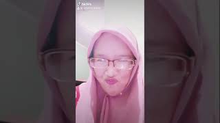 Tante girang
