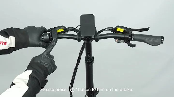 ENGWE Engine Pro 2.0 - Disable Throttle