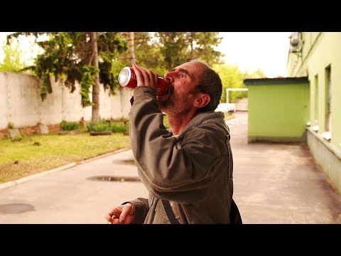 Вито Рэмбозо - Вставляет Ганджубас!!! (Тревожный бас)