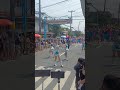 Las Pinas Band ( Bakood Festival 2023)Street Parade Competition