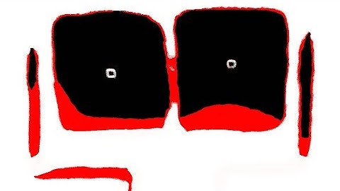 Interminable Rooms Entity Showcase: B-33 (Admin Entity)