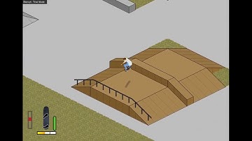 SkateRide - 1st Look