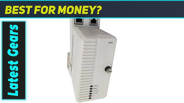 ABB 3BSE018135R1: The Unbreakable Communication Interface Module?