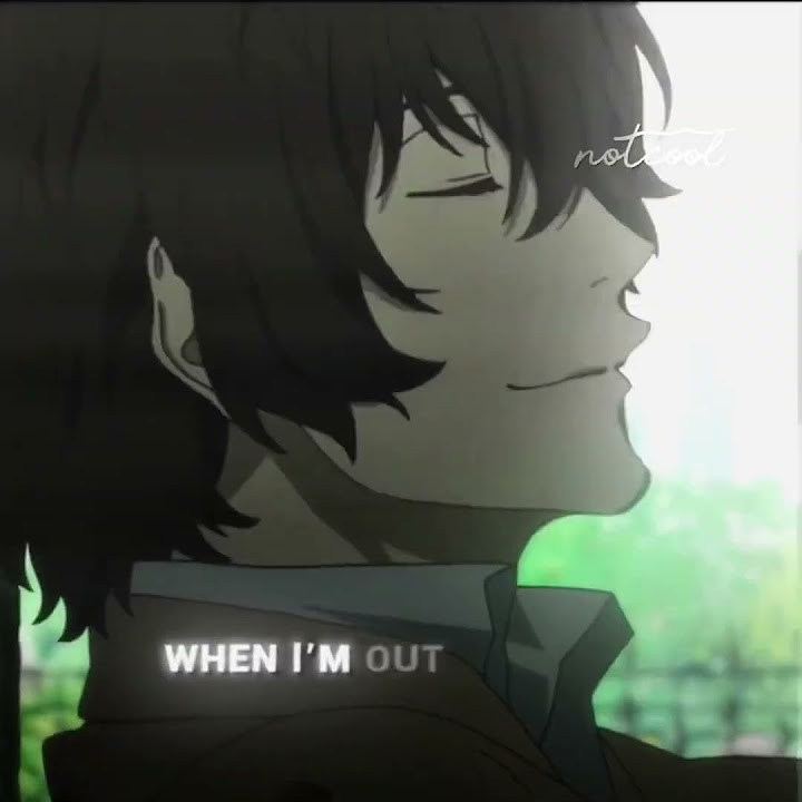 🥹 DAZAI ~ || - YouTube