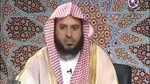 ما هي   الأذكار الثابتة بعد الصلوات؟؟  الشيخ عبد العزيز بن مرزوق الطريفي