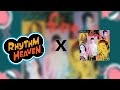 El microbito - Rhythm Heaven Custom Remix