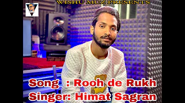 Rooh De Rukh | Himat Sagran | Laung Laachi | Prabh Gill | Ammy Virk | Neeru Bajwa