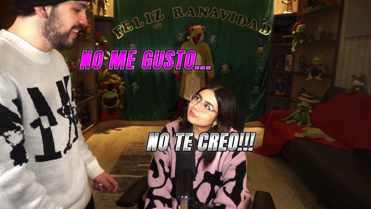 LA PARCE SE ENOJA CON JUAN EN DIRECTO | La parce