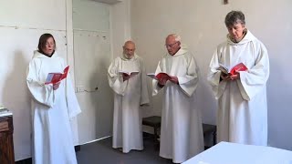 Spirit of slain monks live on at Algerian monastery