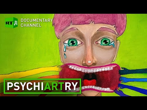 PsychiARTry | RT Documentary