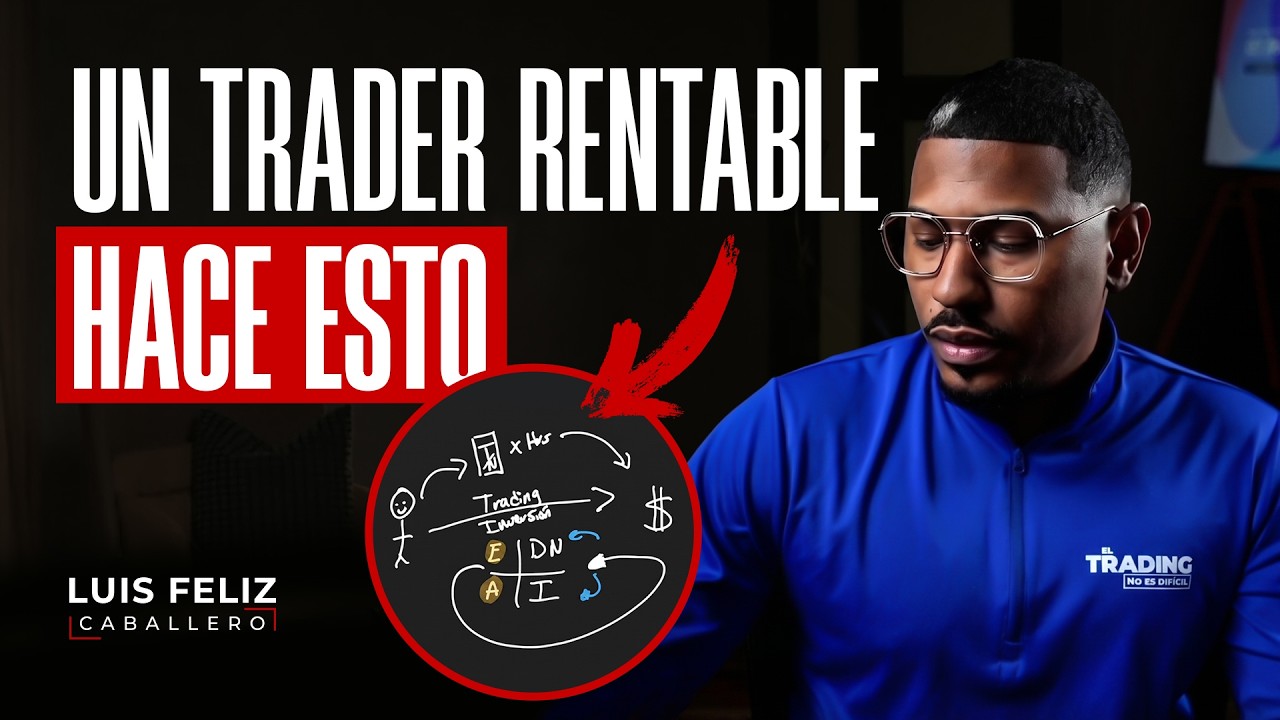 POR ESTO NO ERES RENTABLE - YouTube