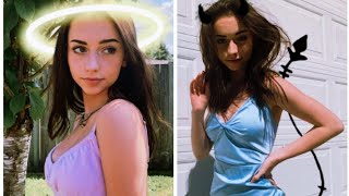 картинка: 😇~Ангел и Демон~👿 2 сезон 2 серия 😇~👿