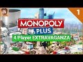 Let's Play - Monopoly Plus - Part 1