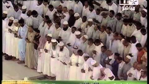 خواتيم سورة المؤمنون   الشيخ ماهر المعيقلي