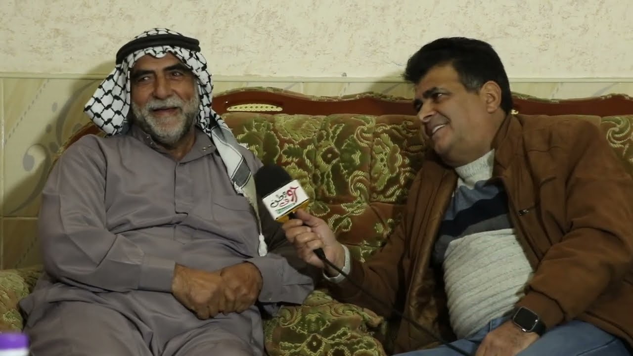 حروف وطن الموسم الخامس عشر  -  الحلقة (  19  ) نزلة عيسى الجزء الأول