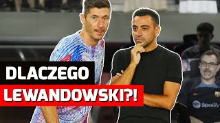 Którym piłkarzom Barcelony PODPADŁ Xavi i za co? | FANGOL.PL