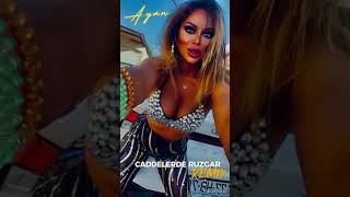 Ayan - Caddelerde Rüzgar Remix 2023