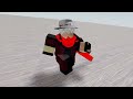 Dante Dancing but in roblox