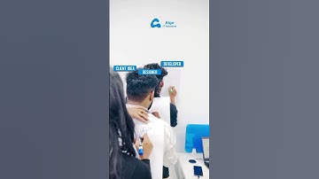 Expectations vs Reality: The Client, Designer, Developer Infinity Equation #officememe #officelife