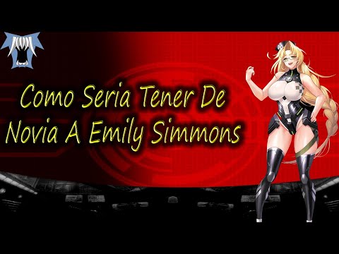 Video: ¿Emily Symons tiene una relación?